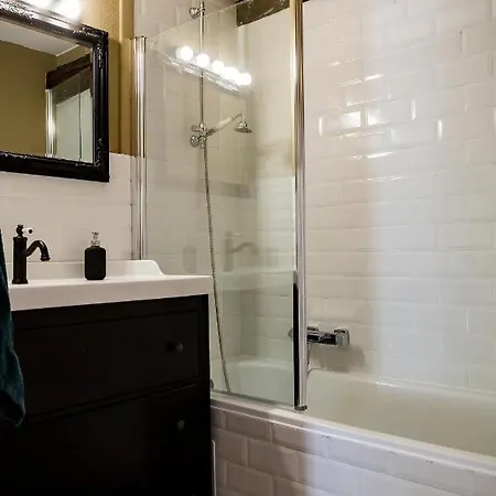 Des Tanneurs - Sylvaner Апартаменты